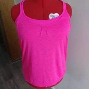 Athleta yoga top